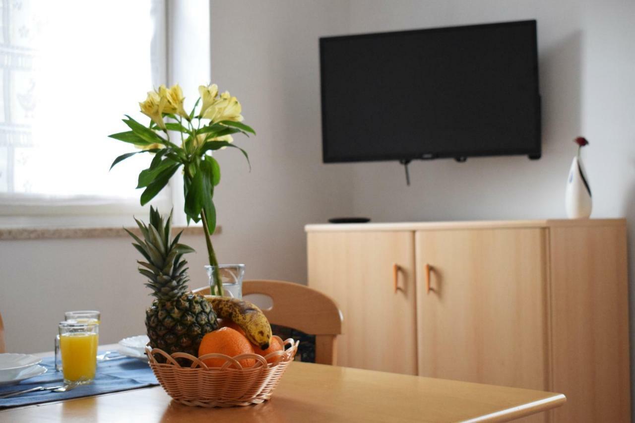 Cozy Apartment Kos! ラバック エクステリア 写真