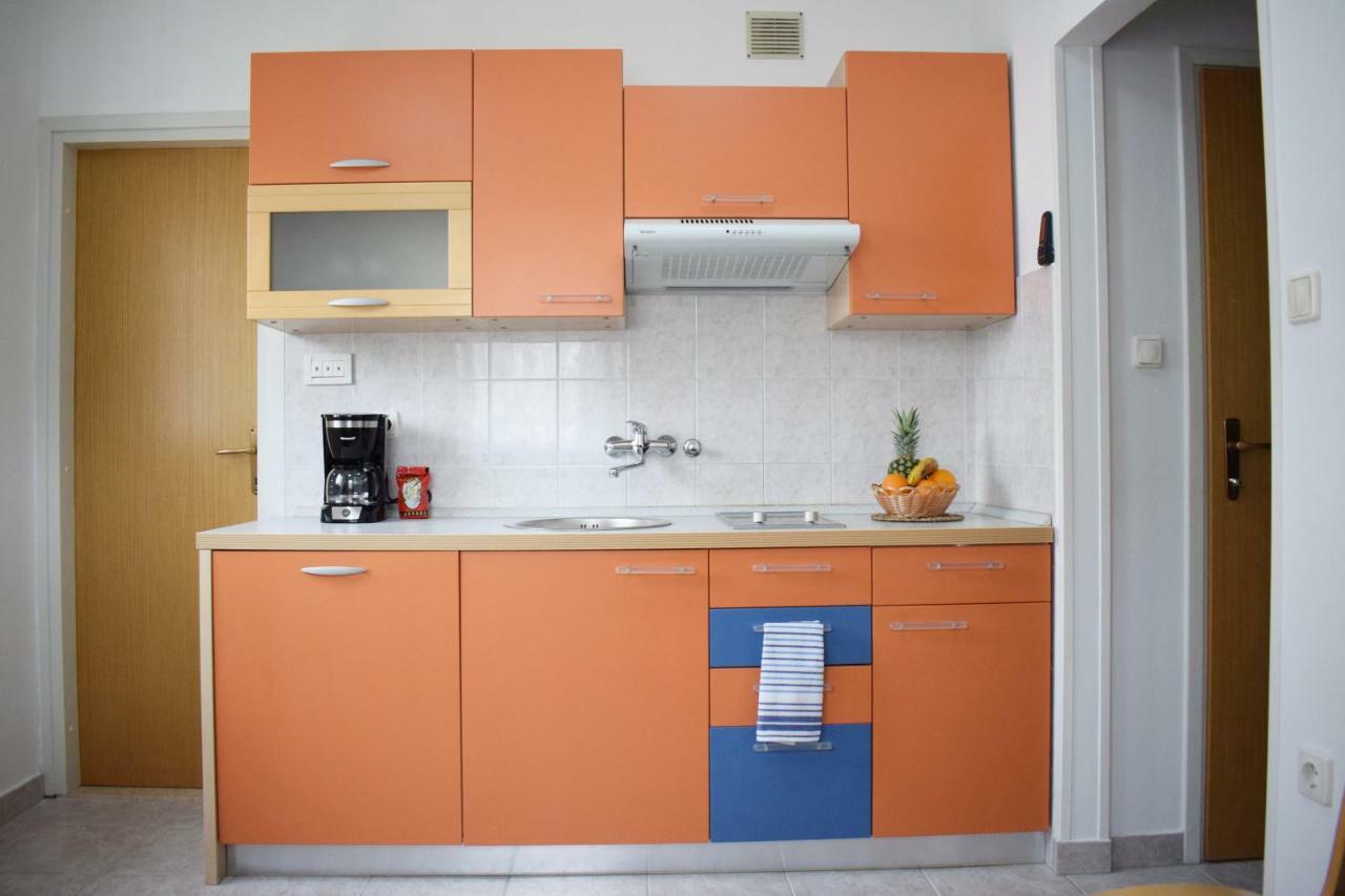 Cozy Apartment Kos! ラバック エクステリア 写真