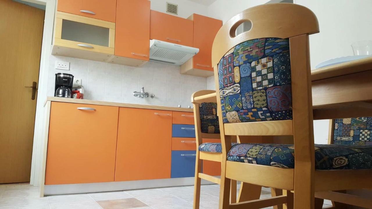 Cozy Apartment Kos! ラバック エクステリア 写真