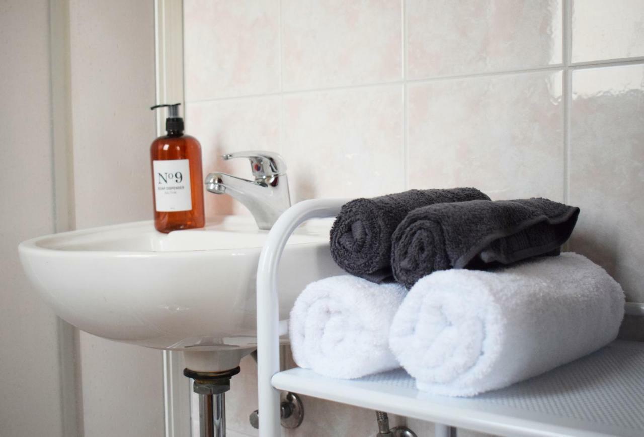 Cozy Apartment Kos! ラバック エクステリア 写真