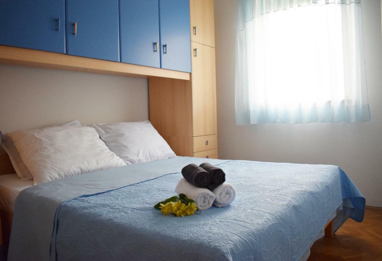 Cozy Apartment Kos! ラバック エクステリア 写真